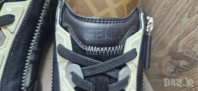 Fendi Flow , снимка 14 - Ежедневни обувки - 55001819