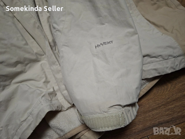 The North Face 3-in-1 Дамско Яке Размер XL + Полар, снимка 6 - Якета - 54683577