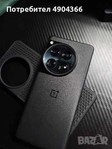 Продавам телефон OnePlus 12 512/16 E-SIM, глобална версия