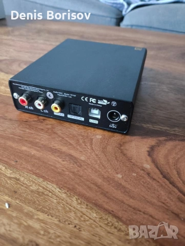 DAC Topping E30 II, снимка 3 - Ресийвъри, усилватели, смесителни пултове - 55282668