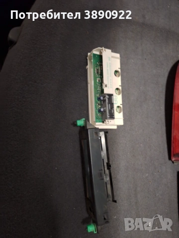 MID дисплей Astra G, снимка 3 - Части - 54197349