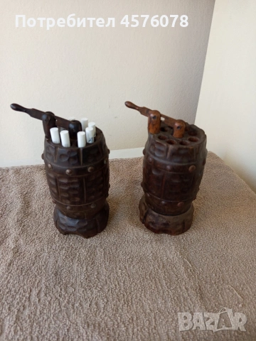 стари лули за тютюн със стойка, снимка 6 - Колекции - 54035265