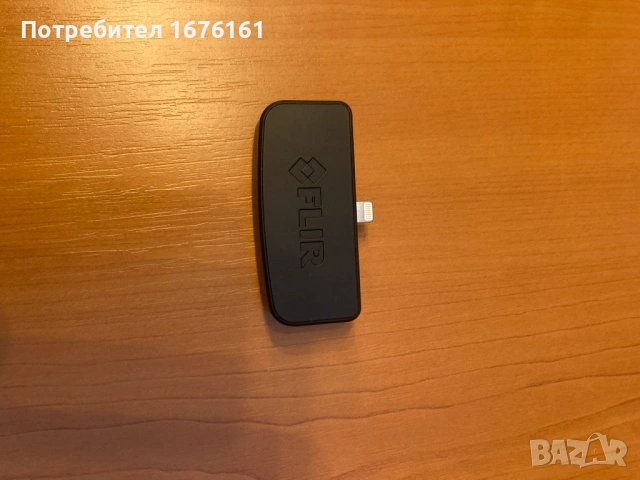 термокамера FLIR ONE (Gen 2) за iOS / iPhone, снимка 2 - Камери - 54461128