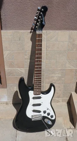 Hohner Marlin Sl100g 80’s 
