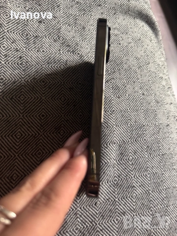 iPhone 13 Pro 256GB Graphite – отлично състояние, снимка 3 - Apple iPhone - 54799858