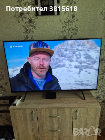 Телевизор Sony Bravia 50 инча