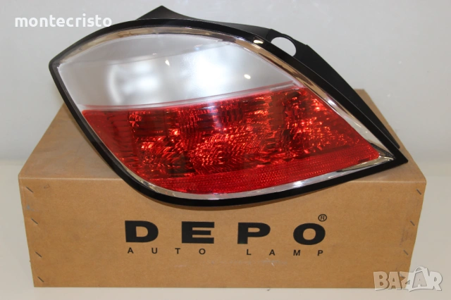 ✔️НОВ ляв стоп Opel Astra H хечбек 5 врати (2003-2007г.) 1222353