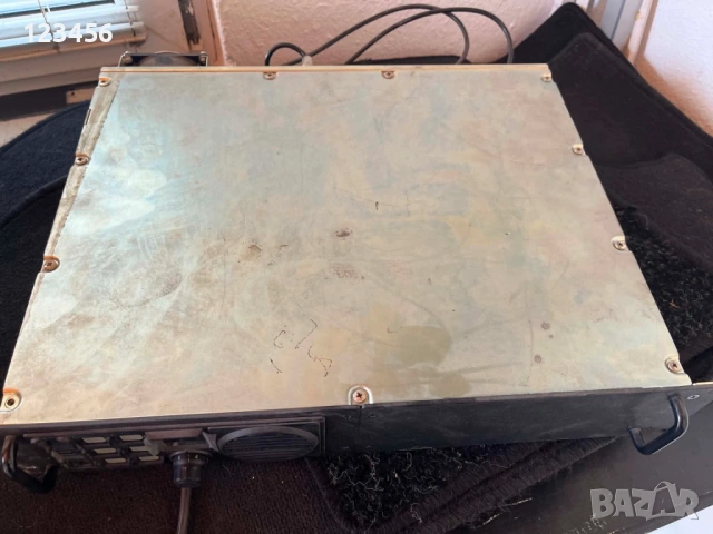 ретранслатор YAESU, снимка 3 - Друга електроника - 54807508