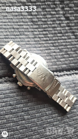 Raymond weil , снимка 8 - Мъжки - 55079795