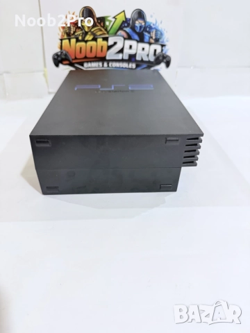 Sony PlayStation 2 FAT SCPH-30003, снимка 4 - PlayStation конзоли - 55237062