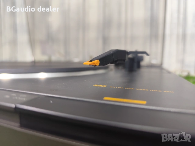 Universum F7451 , снимка 3 - Грамофони - 55081178