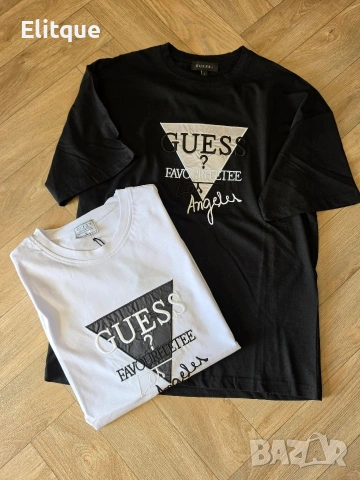 тениски guess 