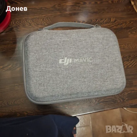 djl mini 2 Дрон, снимка 3 - Дронове и аксесоари - 55303626