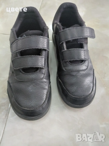 детски маратонки адидас 34, снимка 2 - Детски маратонки - 53982351