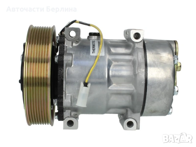 Компресор за климатик THERMOTEC KTT090007