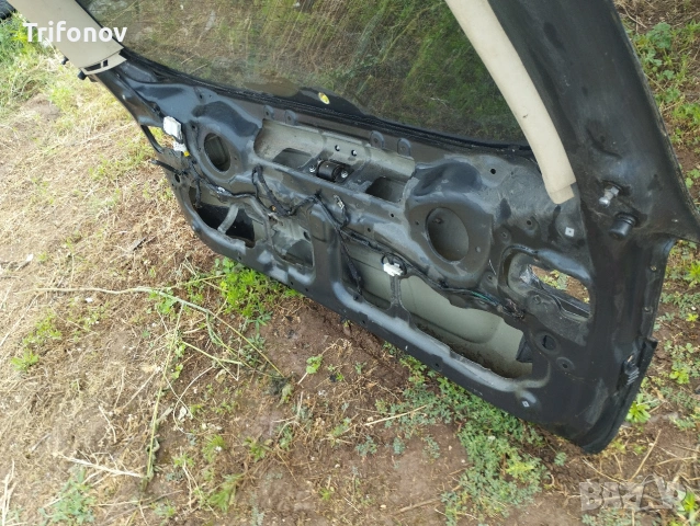 Оригинален заден капак Hyundai Santa Fe CM 2006-2012, снимка 4 - Части - 55078327