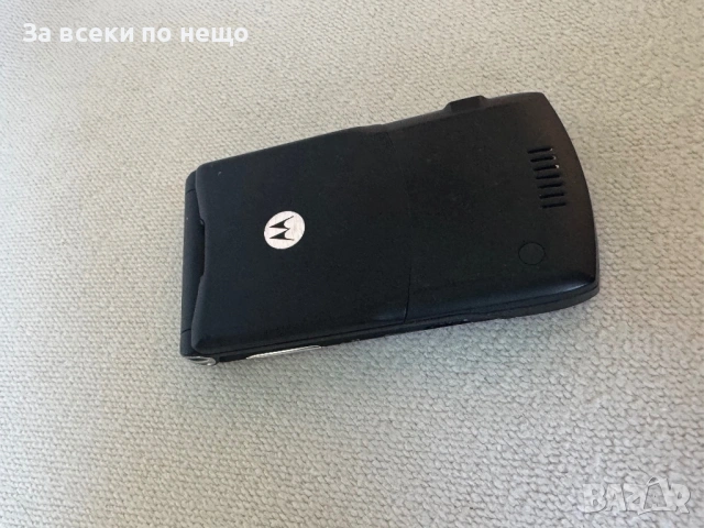 Motorola v3, снимка 5 - Motorola - 54923342