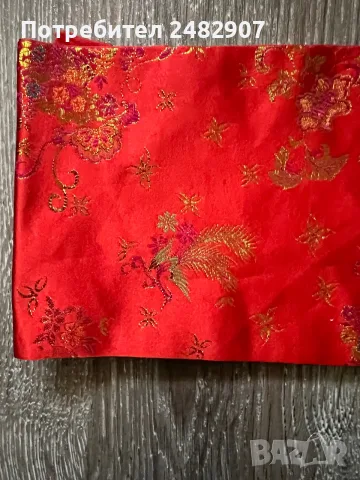 Дамски шал/колан/пояс, снимка 5 - Шалове - 55331056
