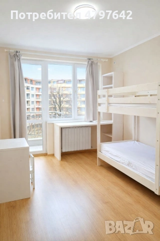 Двустаен апартамент в кв. Южен! , снимка 6 - Апартаменти - 54707433