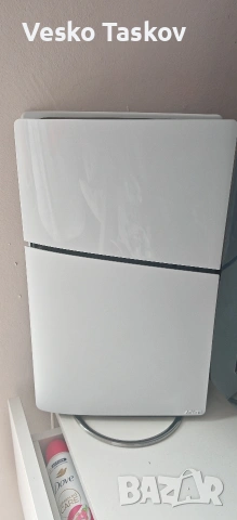 Продавам PlayStation 5 в отлично състояние, снимка 3 - PlayStation конзоли - 55026662