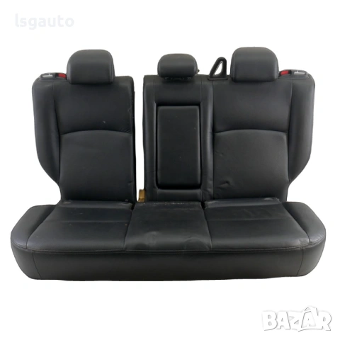 Кожен салон Mitsubishi ASX I 2010-2019 ID: 161663, снимка 9 - Части - 54834348
