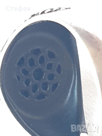 Сребърен пръстен, снимка 4 - Пръстени - 54266175