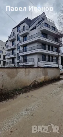 продава тристаен апартамент Кръстова вада, снимка 2 - Апартаменти - 52141816
