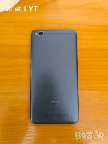 Xiaomi Redmi 4A , снимка 2 - Xiaomi - 55094103