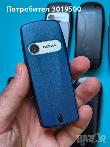 Продавам 8 бр. телефони, снимка 6 - Други - 55599283