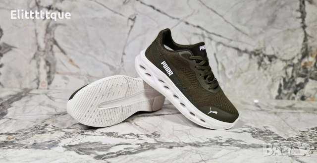 мъжки маратонки nike, снимка 18 - Маратонки - 54979873