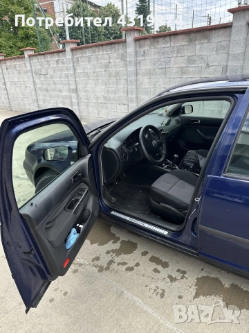 golf 4 2003 g 1.4, снимка 12 - Автомобили и джипове - 55237717