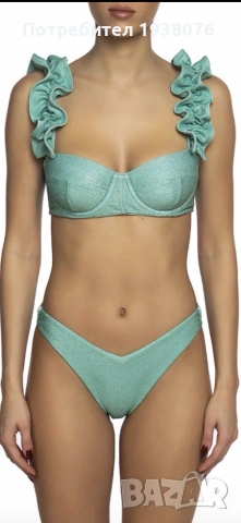 Бански Lavelabeachwear