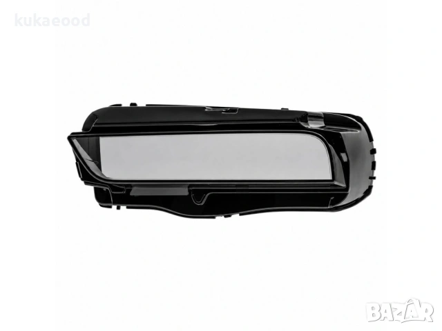 Стъкла за фарове на BMW 7 G70 ( 2022+ ), снимка 3 - Части - 54642941