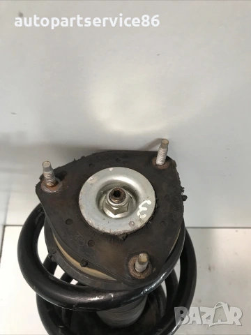 Преден амортисьор за Ford Transit Mk7 2.2 / 2.4 TDCi (2006-2012) 6C11-18045-GE, снимка 3 - Части - 55117593