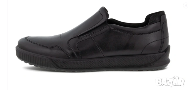 Ежедневни обувки Ecco 501614 51052 Byway, снимка 2 - Ежедневни обувки - 53966683