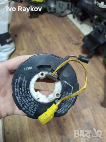 Лентов кабел за Opel Astra F, Omega B, Corsa B, Tigra, 90491755