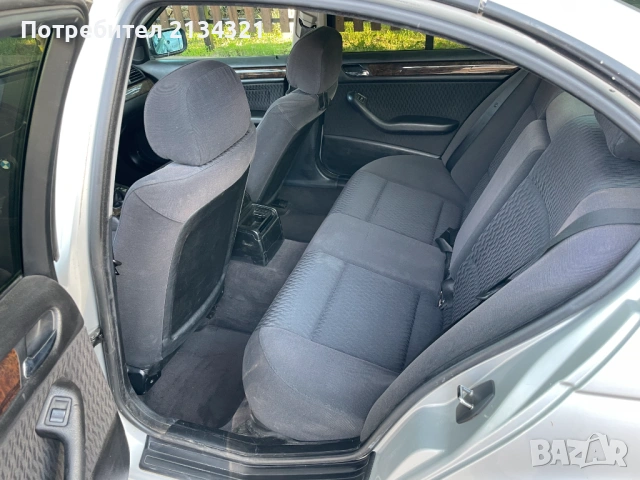 BMW E46 320D, снимка 8 - Автомобили и джипове - 54819524