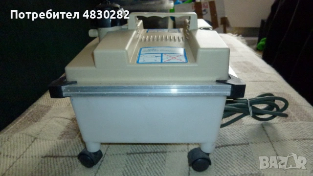 Машина за сваляне на тапети чрез пара  / 2300W Super Steam Steamer Stripper  SS100 2300w, снимка 13 - Други инструменти - 54884330