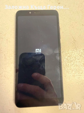 Redmi 6
