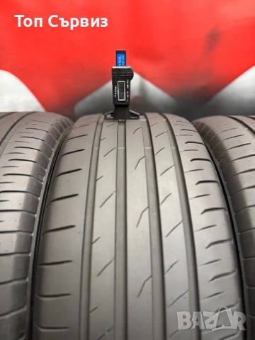 235 55 17, Летни гуми, Toyo ProxesComfort, 4 броя, снимка 4 - Гуми и джанти - 54160676