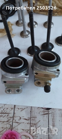 Части за ВАЗ, снимка 5 - Части - 54137640