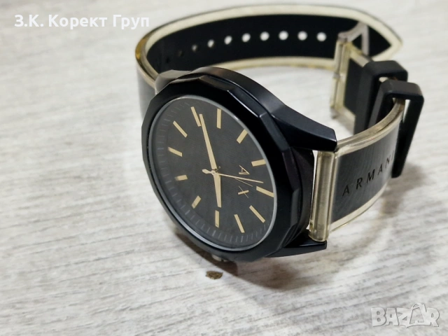 Часовник Armani A/X2640, снимка 3 - Мъжки - 54744942