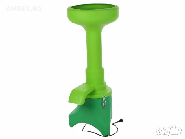 Електрическа мелачка за плодове Grifo AM1 – 2.2 kW, снимка 4 - Други машини и части - 55405101