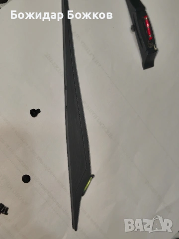 Мерници за Browning и Benelli, снимка 4 - Ловно оръжие - 54894950