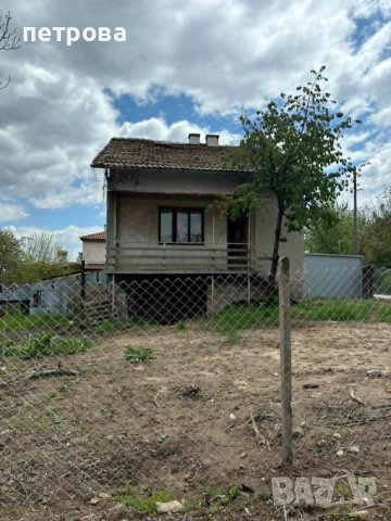 продавам къща в село Лесичово, снимка 6 - Къщи - 55089772
