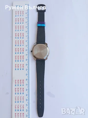 дамски часовник Benetton by Bulova Blue Family, снимка 4 - Дамски - 55531769