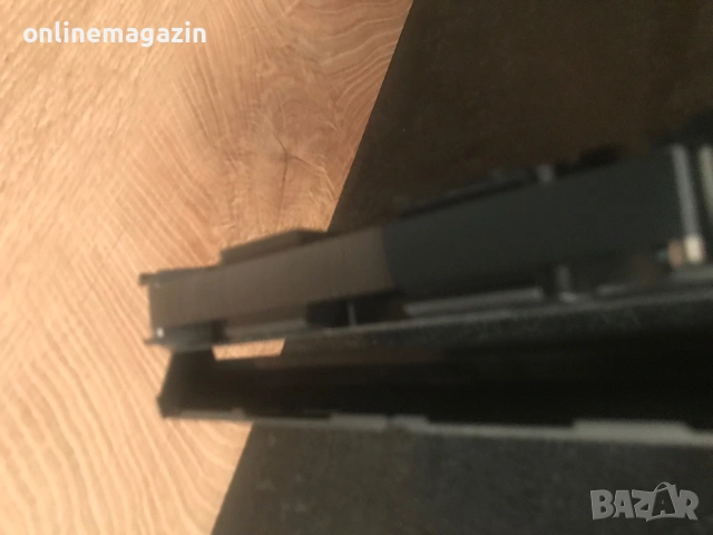 Видеокасети “ Принцесата Лебед и Малката Одри “ VHS, снимка 7 - Други жанрове - 55074855