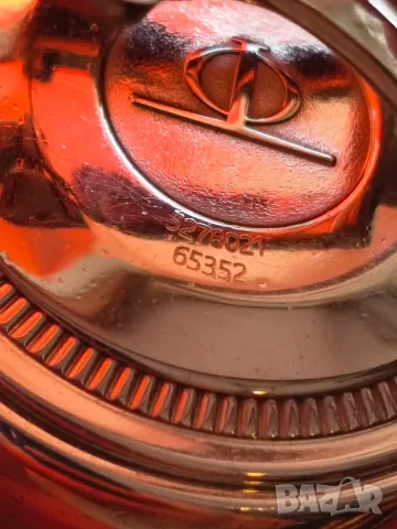 Хронограф Baume&Mercier, снимка 4 - Мъжки - 55372967