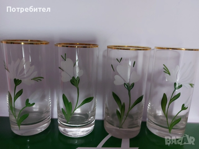 Прибори и съдове за хранене-3, снимка 5 - Прибори за хранене, готвене и сервиране - 12524404