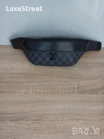 Hugo 🔹Gucci 🔹 Calvin Klein 🔹Мъжки Чанти , снимка 5 - Чанти - 55504054